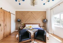 Give Your Bedroom A Makeover With New Bespoke Furniture Bedroom A Makeover With New Bespoke Furniture