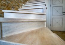 Top Benefits of Having a Wooden Staircase Benefits of Having a Wooden Staircase