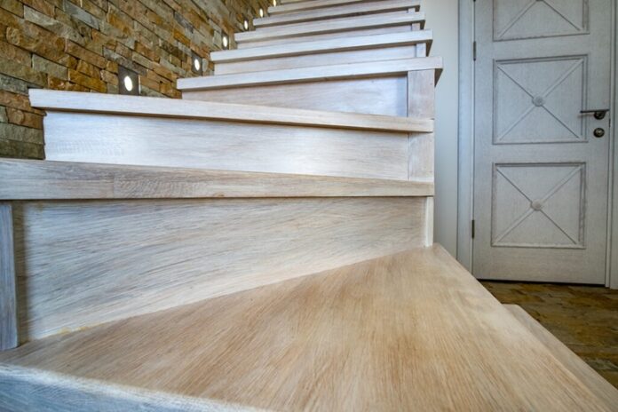 Benefits of Having a Wooden Staircase Benefits of Having a Wooden Staircase