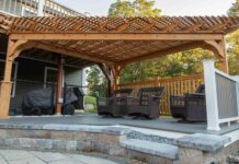 Best Outlet to Buy Top Quality Pergola Outlet to Buy Top Quality Pergola