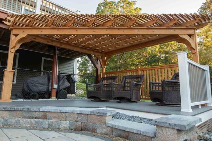 Outlet to Buy Top Quality Pergola Outlet to Buy Top Quality Pergola