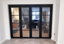 Only Trust the Experts for All Your Glazing Needs Trust the Experts for All Your Glazing Needs