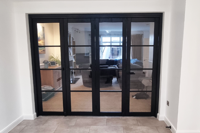 Trust the Experts for All Your Glazing Needs