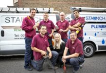 What Can a Team of Electricians Do for You? Team of Electricians