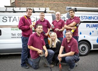 What Can a Team of Electricians Do for You? Team of Electricians