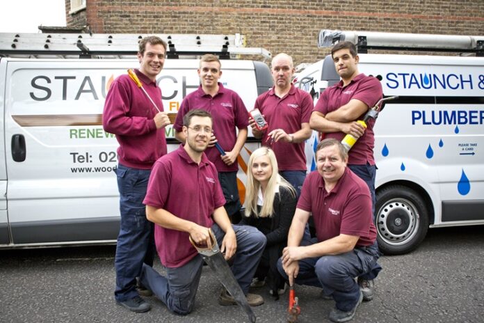 Team of Electricians Team of Electricians