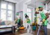 The Cleaning You Need The Cleaning You Need