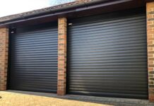 Getting a New Garage Door Will Be Convenient New Garage Door Will Be Convenient