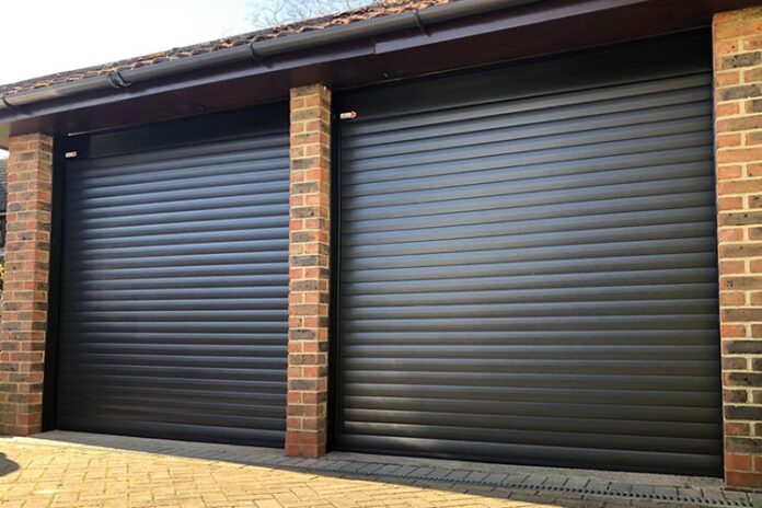 New Garage Door Will Be Convenient New Garage Door Will Be Convenient