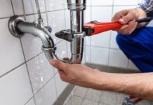 Why Should You Get in Touch with a Plumber? Touch with a Plumber