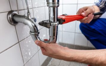 Why Should You Get in Touch with a Plumber? Touch with a Plumber