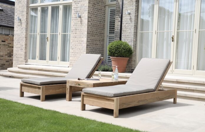 SunLoungers SunLoungers