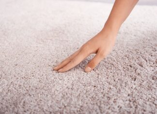 How to maintain a beautiful carpet maintain a beautiful carpet