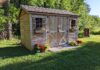 5 Easy and Affordable Ways to Transform Your Garden Shed Garden Shed