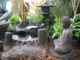 Tips in Improving Your Garden Layout with Stone Sculptures Garden Layout with Stone Sculptures