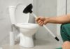 What to Do When Your Toilet Won’t Unclog When Your Toilet Won’t Unclog