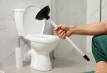 What to Do When Your Toilet Won’t Unclog When Your Toilet Won’t Unclog