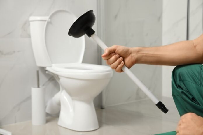 When Your Toilet Won’t Unclog When Your Toilet Won’t Unclog
