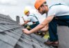Signs That A Roof Repair May Be Necessary Roof Repair May Be Necessary
