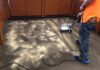 What is Low Moisture or Water Extraction Carpet Cleaning? Moisture or Water Extraction Carpet Cleaning