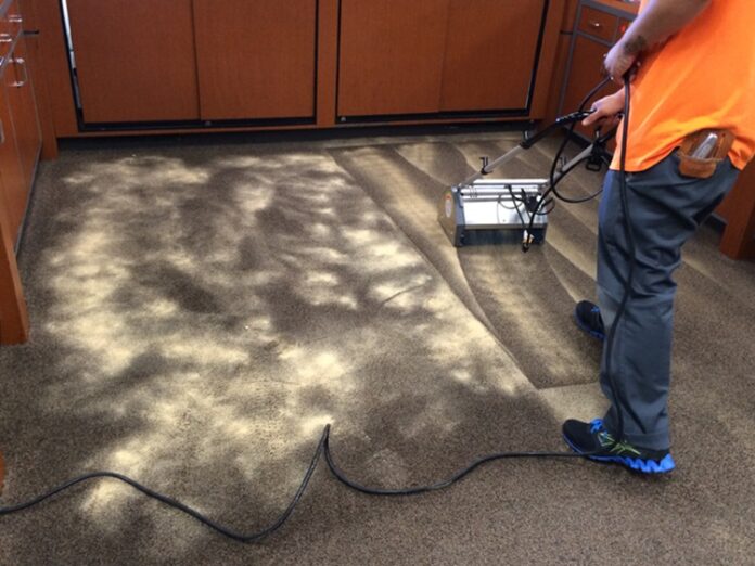 Moisture or Water Extraction Carpet Cleaning Moisture or Water Extraction Carpet Cleaning
