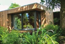 What Are Garden Studios? Garden Studios