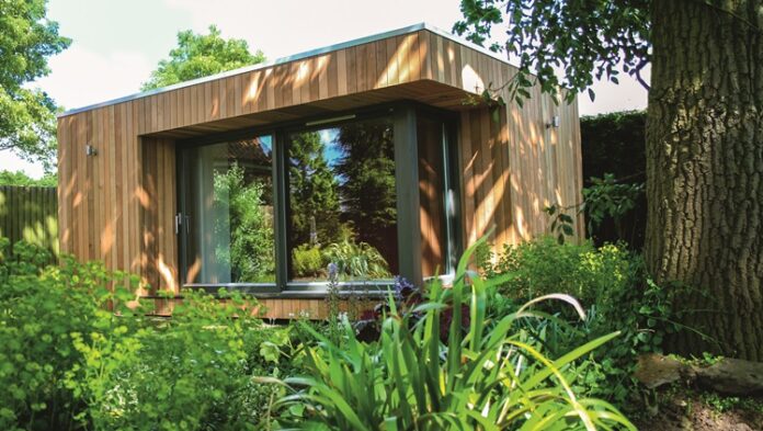 Garden Studios Garden Studios