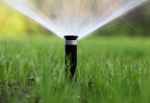 The Advantages of an Automatic Sprinkler System Advantages of an Automatic Sprinkler System