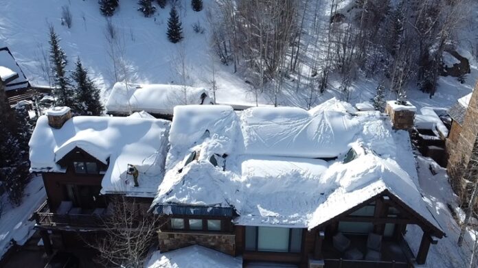 Winter-Proof Your Roof