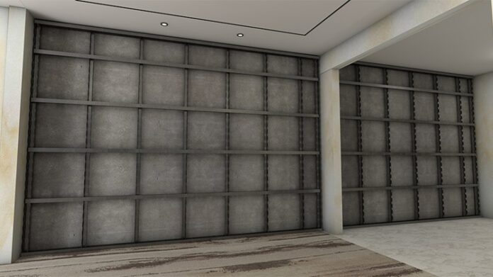 Causes Hollow Sounds in Your Walls