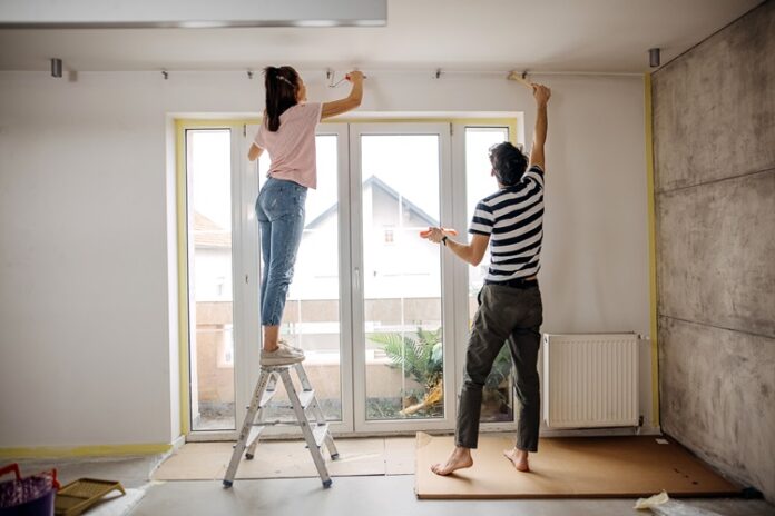 Home Renovations Home Renovations