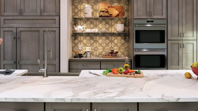 Slab Porcelain Countertops that Define Luxury Slab Porcelain Countertops that Define Luxury