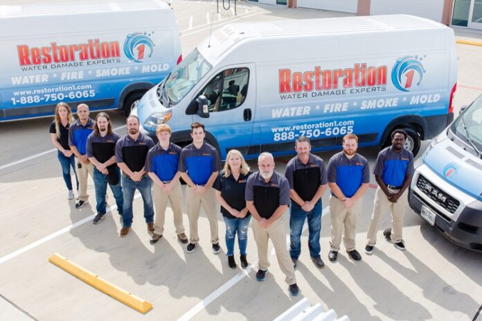 Art of Fire Restoration in Fort Worth Art of Fire Restoration in Fort Worth