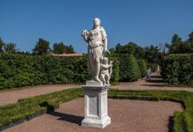 Enriching Your Garden Space: The Art and Impact of Garden Statues Impact of Garden Statues