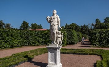 Enriching Your Garden Space: The Art and Impact of Garden Statues Impact of Garden Statues