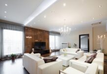 Modern Lighting Solutions: Surface Mount Linear Fixtures Modern Lighting Solutions