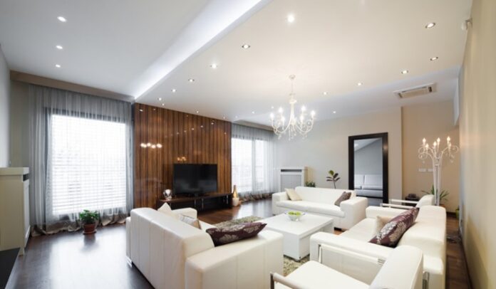 Modern Lighting Solutions Modern Lighting Solutions