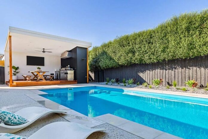 Upgrade Your Pool Sustainably Upgrade Your Pool Sustainably