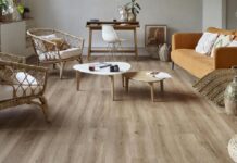 Rigid Vinyl Flooring: Why It’s the Choice for Durability and Aesthetic Appeal Vinyl Flooring