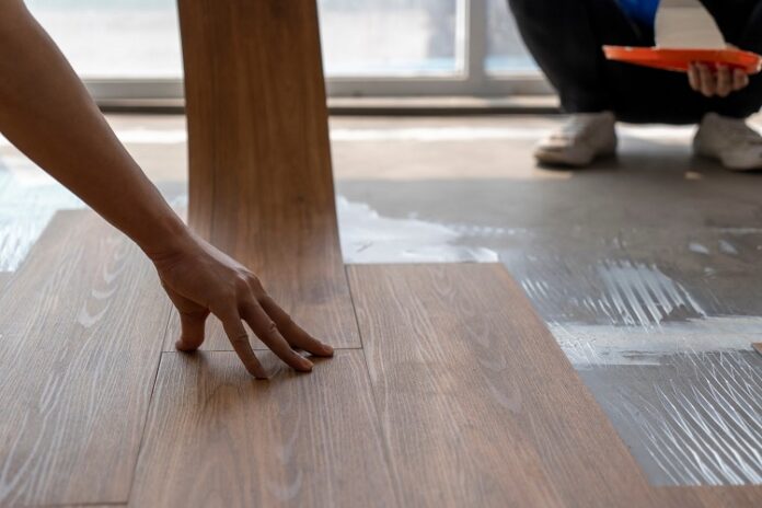 Vinyl Flooring Vinyl Flooring