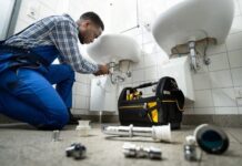 How Long Will It Take To Fix A Water Main Break? Learn About The Timelines And Process plumbing