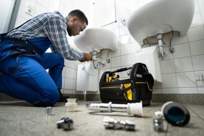 plumbing plumbing