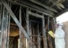 Fire Damage Restoration: How To Handle The Cleanup And Repairs? Fire Damage Restoration