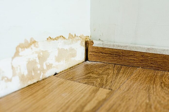 Water Damage