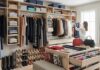 7 Tips for Organising Your Closet Organising Your Closet