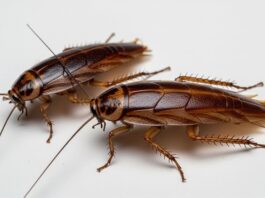 Six Steps To Take To Keep Cockroaches Out in Colleyville Colleyville pest control specialists