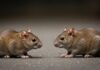 Understanding the Behavior of Rodents to Win the Battle in Arlington Rodents