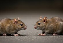 Understanding the Behavior of Rodents to Win the Battle in Arlington Rodents