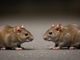 Understanding the Behavior of Rodents to Win the Battle in Arlington Rodents