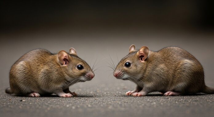 Rodents Rodents
